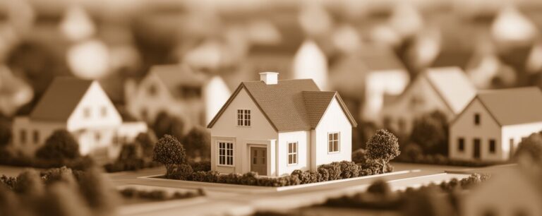 Rio Vista neighborhood